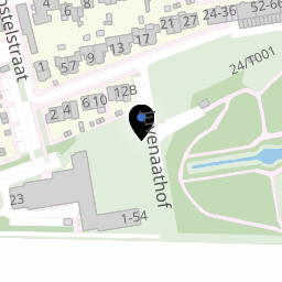 Appartement ZVN02 C 4887 55