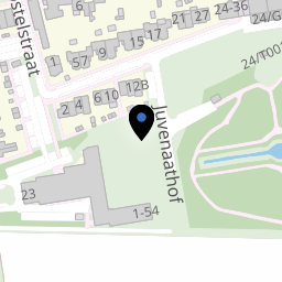 Appartement ZVN02 C 4887 62