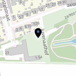 Appartement ZVN02 C 4887 67
