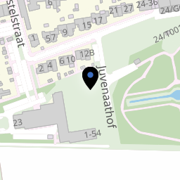 Appartement ZVN02 C 4887 68