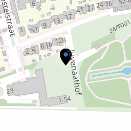 Appartement ZVN02 C 4887 78