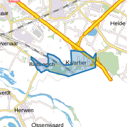 Sectie D