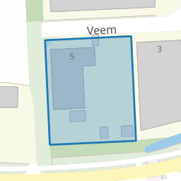 Perceel ZVN02-D-2051