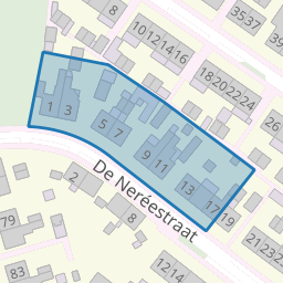 Perceel ZVN02-D-2441