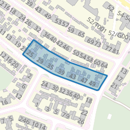 Perceel ZVN02-D-2445