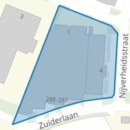 Perceel ZVN02-F-3026