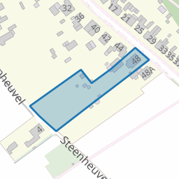 Perceel ZVN02-F-3545