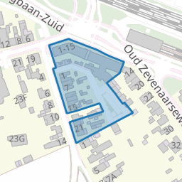 Perceel ZVN02-F-4590