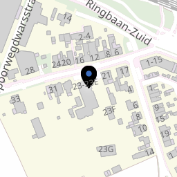 Appartement ZVN02 F 4710 4