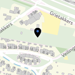 Appartement ZVN02 F 4734 4