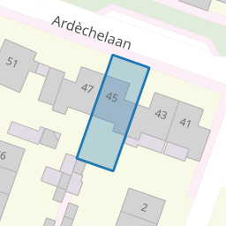 Perceel ZVN02-G-1005