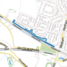 Perceel ZVN02-G-1067