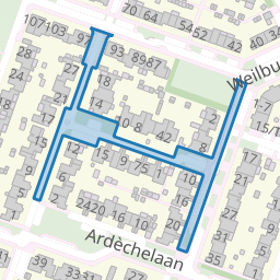 Perceel ZVN02-G-1072