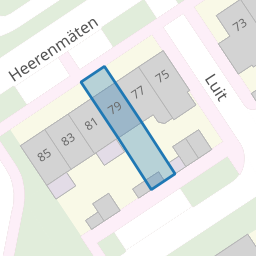 Perceel ZVN02-G-1107