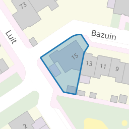 Perceel ZVN02-G-1112