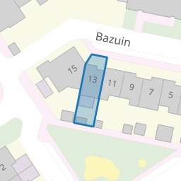 Perceel ZVN02-G-1113