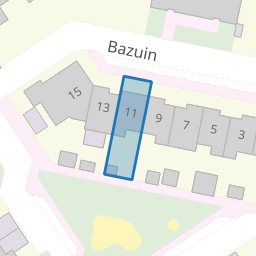 Perceel ZVN02-G-1114