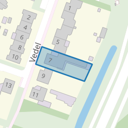 Perceel ZVN02-G-1131