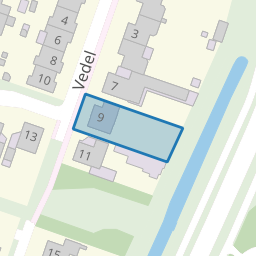 Perceel ZVN02-G-1132