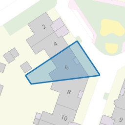 Perceel ZVN02-G-1147