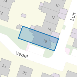 Perceel ZVN02-G-1152