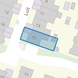 Perceel ZVN02-G-1153