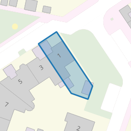 Perceel ZVN02-G-1160