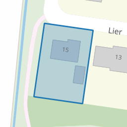 Perceel ZVN02-G-1189