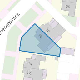 Perceel ZVN02-G-1280