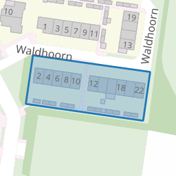 Perceel ZVN02-G-1282