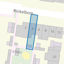 Perceel ZVN02-G-1287