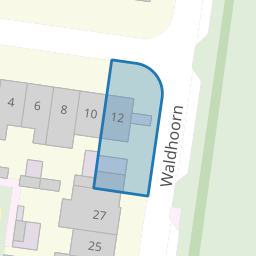 Perceel ZVN02-G-1291