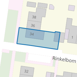 Perceel ZVN02-G-1300