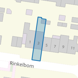 Perceel ZVN02-G-1302