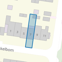 Perceel ZVN02-G-1304