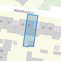 Perceel ZVN02-G-1311