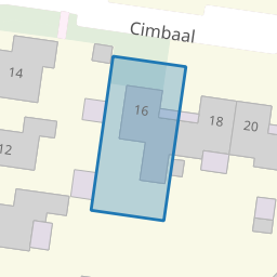 Perceel ZVN02-G-1319