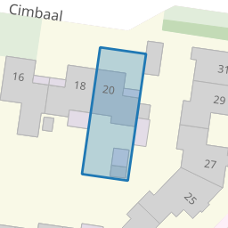 Perceel ZVN02-G-1321