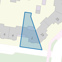 Perceel ZVN02-G-1327