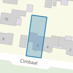 Perceel ZVN02-G-1329