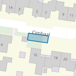 Perceel ZVN02-G-1331