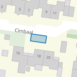 Perceel ZVN02-G-1332