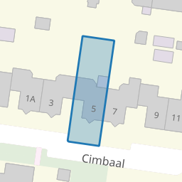 Perceel ZVN02-G-1338