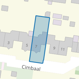 Perceel ZVN02-G-1339