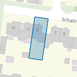 Perceel ZVN02-G-1342