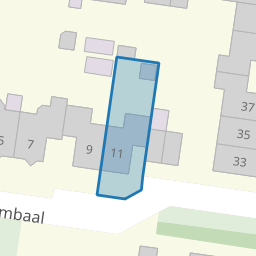 Perceel ZVN02-G-1353