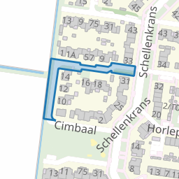 Perceel ZVN02-G-1431