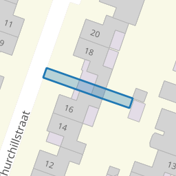 Perceel ZVN02-G-1439