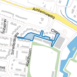 Perceel ZVN02-G-1478