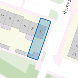 Perceel ZVN02-G-1570